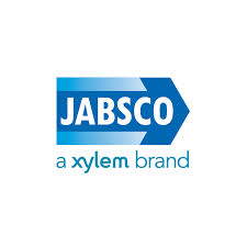 Jabsco Toilet Seat Lid Hinge Set