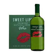 sweet lips white wine in nigeria