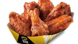 Buffalo Wild Wings clucks over possible deal amid high chicken-wing prices