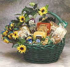 gardening gift baskets garden lover