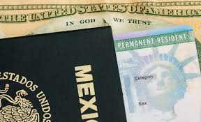 Learn how to get the popular immigrant visa for america! Green Card Process Immigration Direct