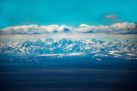 Самые красивые и высокие горы Якутии — ЯСИА