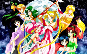 List of free sailor moon iphone wallpapers download itl cat. 294 Sailor Moon Hd Wallpapers Hintergrunde Wallpaper Abyss