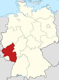 It covers 19,846 km2 (7,663 sq mi) and has about 4.05 million residents. Rheinland Pfalz Wikipedia