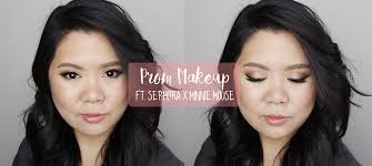 prom makeup 2016 kirei makeup
