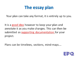 an essay plan Essay development services Design Synthesis