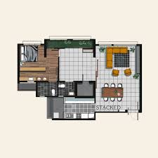 8 diffe 5 room hdb layout ideas to