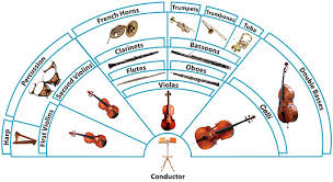 Evolution Of The Orchestra Retrospective Music
