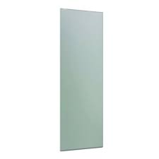 Tempered Frost Glass Interior Door