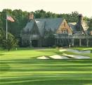 Winged Foot Golf Club, West in Mamaroneck, New York ...