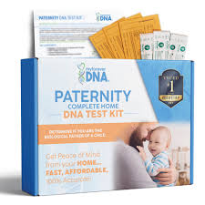 paternity home dna test my forever dna