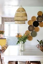 Wall Baskets To Enhance Your Home Decor