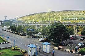 chennai airport plans to expand across