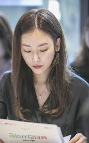 seo hyun jin went from k pop