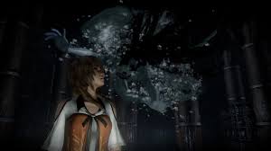 fatal frame maiden of black water is