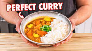 perfect anese en curry at home