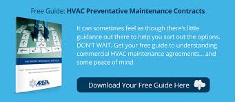 how much does hvac maintenance cost