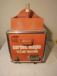 carpet magic steam machine cm 3h