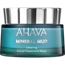 mineral mud clearing treatment