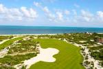 What is it Like to Play Golf in Playa Mujeres?