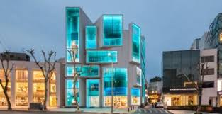 South Korea – noticias arquitectura - professione Architetto