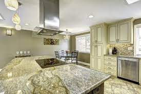These might not be high a high end granite but they sure are pretty. Granite Countertops Utah Intermountain Stone And Marble Company