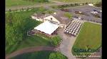 Cedar Creek Golf Course - Aerial Tour - YouTube