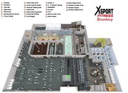 join now find an xsport fitness club
