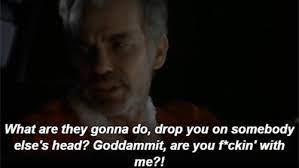 Discover and share bad santa movie quotes. Bad Santa Turns 15 And These Hilarious Quotes Will Definitely Put You On The Naughty List Joe Is The Voice Of Irish People At Home And Abroad