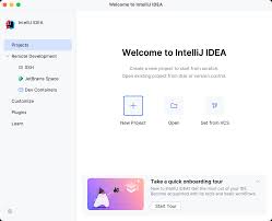 migrate from eclipse to intellij idea