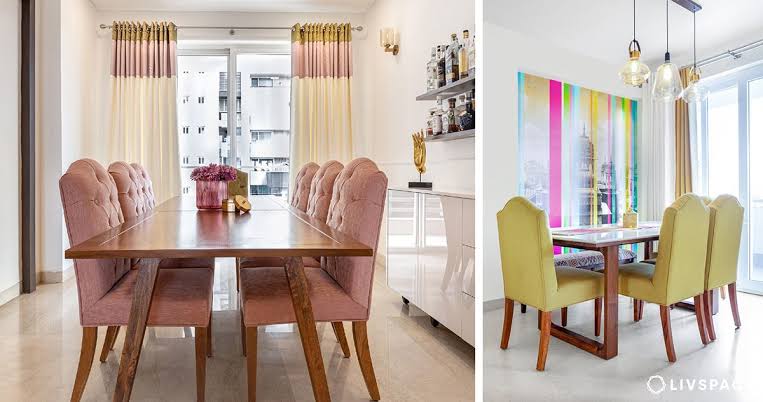 Furnish and Decorate Your Dining Room Like a Pro | Expert Tips and Ideas