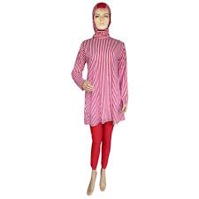 Baju stripes vertikal dan diagonal. Jual Rainy Collections Motif Garis Vertikal Baju Renang Blus Muslim Wanita Murah Juni 2021 Blibli