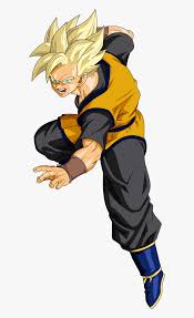 Dragon ball oc is a collaberation between any author who has a saiyan oc (s). Capsule Corporation Training Gi Fighter Bound Item Dragon Ball Oc Gonen Hd Png Download Kindpng