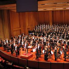 Copley Symphony Hall Events And Concerts In San Diego