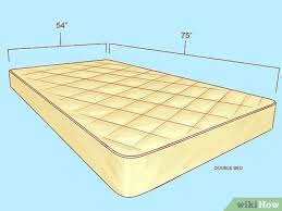 how to mere bed size 10 steps with