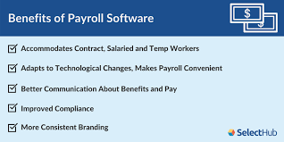 Hris365 provides host of features which are align. Best Hr Payroll Software Systems Companies 2021
