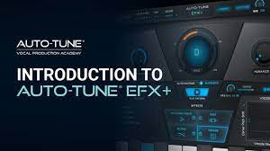 Auto-Tune EFX 10.2.1 Crack MAC-Win Download Serial Number