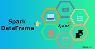 spark dataframe diffe operations