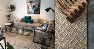 handmade abaca rugs and carpets