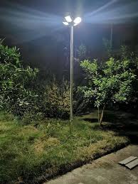 Sgl 30 Solar Garden Light In Australia