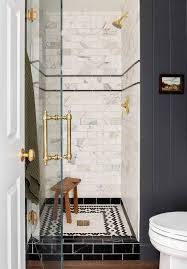 43 Walk In Shower Ideas To Upgrade Your