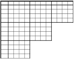 15 Seating Chart Logic Puzzle Seating Chart Logic Puzzle