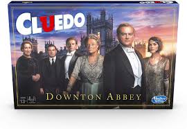 Look at questions about this board game inspired movie and answer them correctly to pass! Buy Hasbro Gaming Cluedo The Classic Mystery Board Game Online In Sri Lanka B01mtloyoo