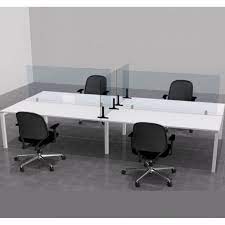 glass office des or divider for work