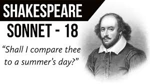 sonnet analysis essay analysis of sonnet by william sonnet 18 analysis essay analysis of sonnet 18 by william shakespeare essay example for