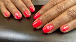 best salons for russian manicures in