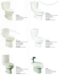 siphonic close coupled toilet design