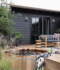 hot tub deck designs to consider