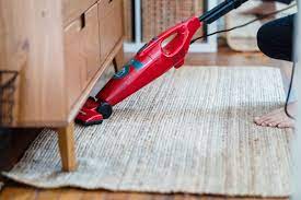using a carpet cleaner in gilbert az