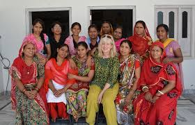 How much of corinne rose's work have you seen? Sambhali Trust Meet Ms Corinne Rose Our Trust S Administrator